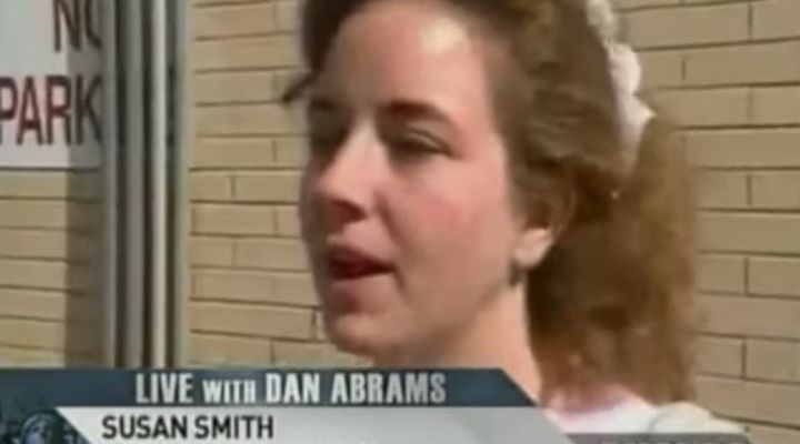 Susan Smith Story