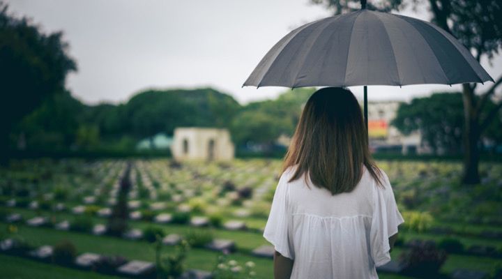 Khmer Rouge Story