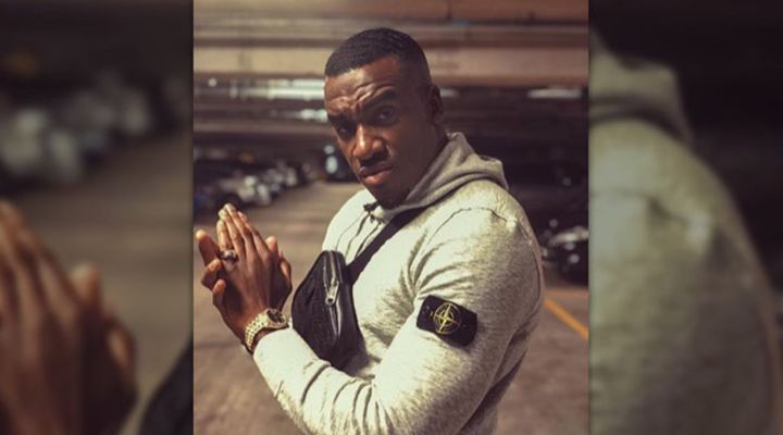 Bugzy Malone Story