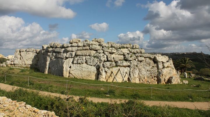 Mysterious Ancient Cities