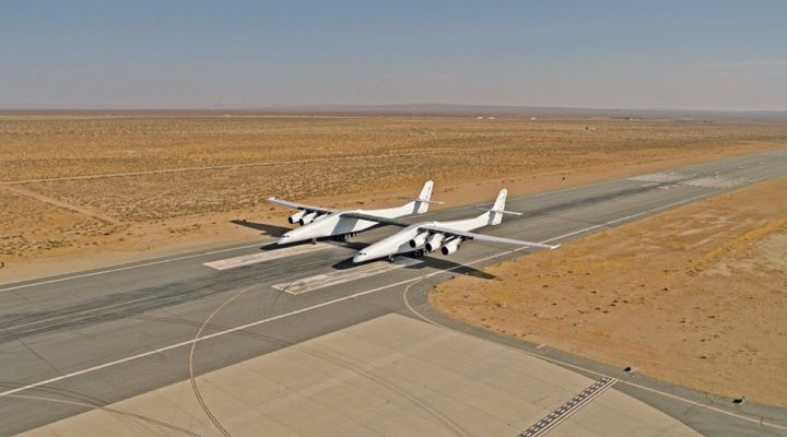 World's Largest Airplane