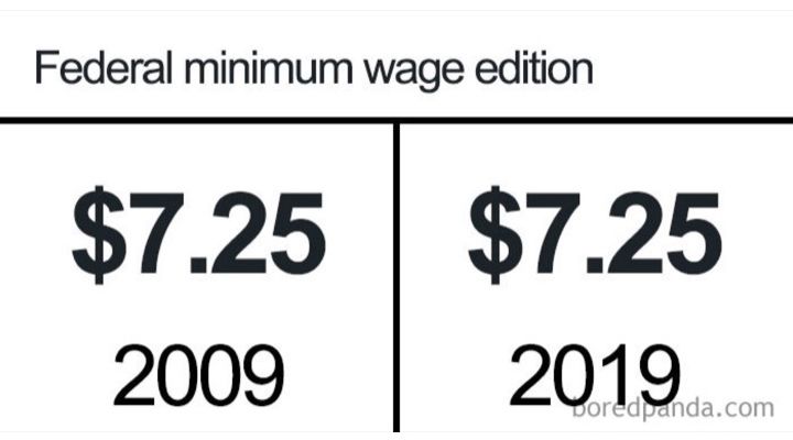 10-Year Challenge Memes