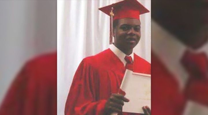 Laquan McDonald Story