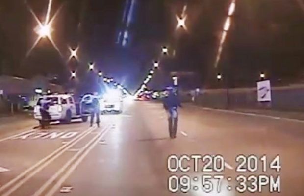 Laquan McDonald Story