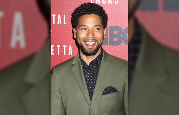 Jussie Smollett Story