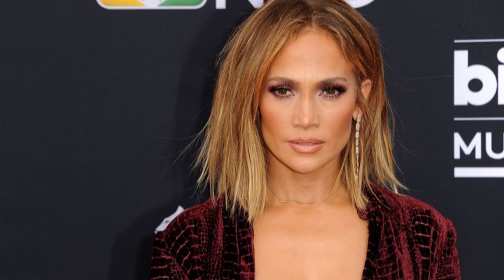 J.Lo and A-Rod Story