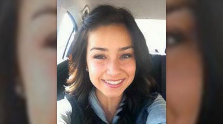 Sierra Lamar Story