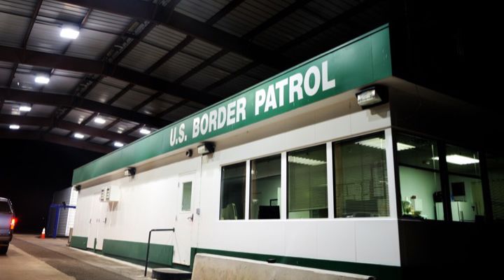 U.S.-Mexico Border Story